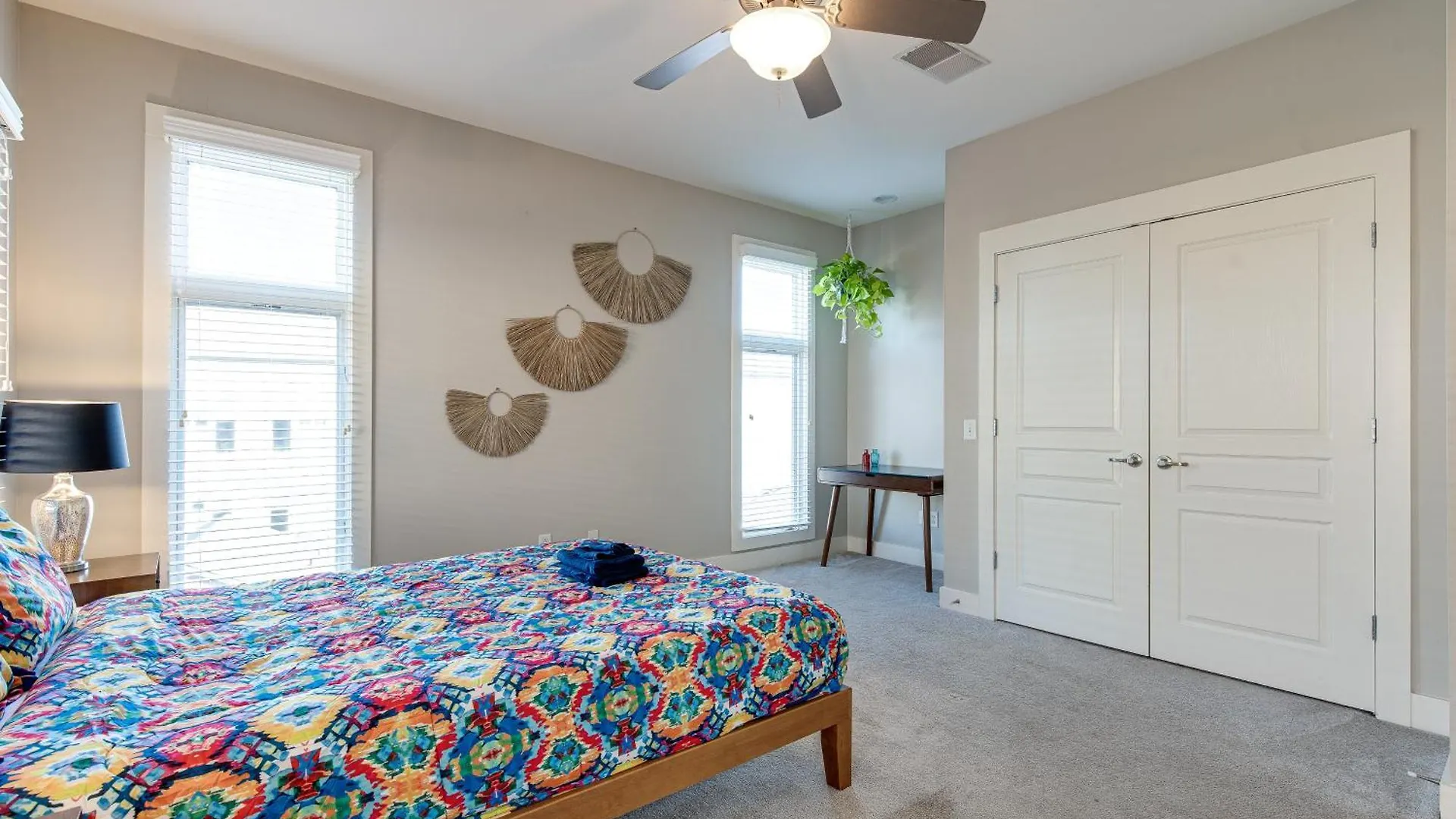 Apartment Nashville Condo - Near Music Row- Private Balcony